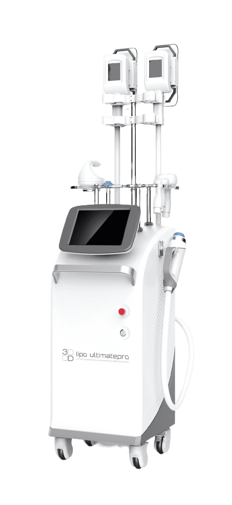 3d lipo fat freezing machine